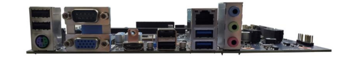 ZX-E Domestic Chip main board