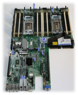 Xeon-D ZF25-Server MainBoard