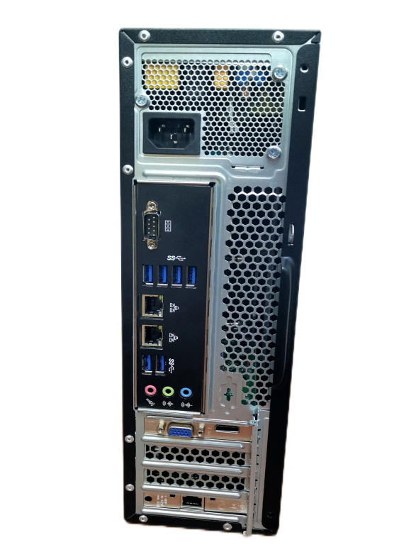海光4号台式机DH34A